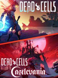 Dead Cells + Return To Castlevania Bundle (AR) (Xbox One / Xbox Series X/S) - Xbox Live - Digital Code