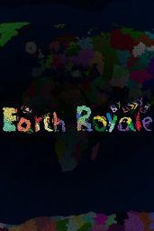 EarthRoyale (PC / Mac / linux) - Steam - Digital Code