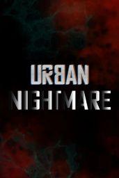 Urban Nightmare (PC) - Steam - Digital Code