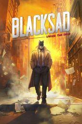 Blacksad: Under the Skin (PC / Mac) - Steam - Digital Code