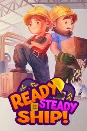 Ready, Steady, Ship! (PC) - Steam - Digital Code
