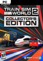 Train Sim World 2: Collectors Edition (EU) (PC) - Steam - Digital Code