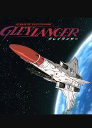 Gleylancer (EU) (PS4 / PS5) - PSN - Digital Code