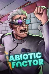 Abiotic Factor (EU) (PC) - Steam - Digital Code