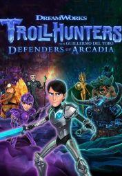 Trollhunters: Defenders of Arcadia (EU) (Nintendo Switch) - Nintendo - Digital Code
