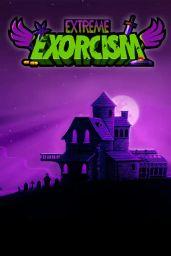Extreme Exorcism (PC / Mac) - Steam - Digital Code
