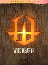 Wild Hearts Karakuri Edition (EU) (Xbox Series X/S) - Xbox Live - Digital Code