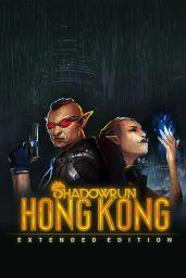 Shadowrun: Hong Kong - Extended Edition (PC / Mac / Linux) - Steam - Digital Code