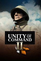Unity of Command II (PC / Mac) - Steam - Digital Code