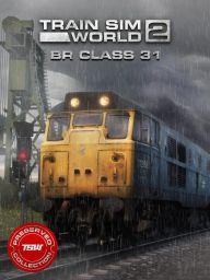 Train Sim World 2: BR Class 31 Loco Add-On DLC (PC) - Steam - Digital Code
