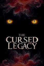 The Cursed Legacy (EU) (PC) - Steam - Digital Code
