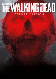OVERKILL's The Walking Dead - Deluxe Edition (PC) - Steam - Digital Code