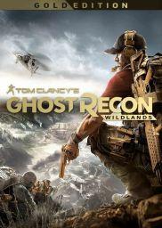Tom Clancy's Ghost Recon: Wildlands Gold Edition (EU) (PC) - Ubisoft Connect - Digital Code