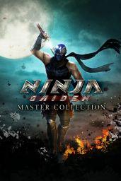 NINJA GAIDEN: Master Collection (ROW) (PC) - Steam - Digital Code