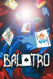 Balatro (LATAM) (PC) - Steam - Digital Code
