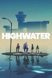 Highwater (PC) - Steam - Digital Code
