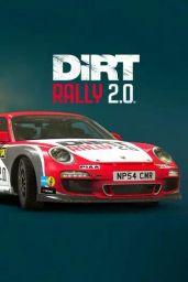 DiRT Rally 2.0 - Porsche 911 RGT Rally Spec DLC (PC) - Steam - Digital Code