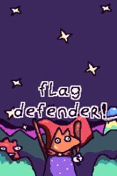 Flag Defender! (PC / Mac) - Steam - Digital Code
