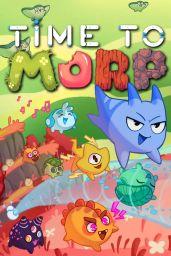 Time to Morp (PC) - Steam - Digital Code