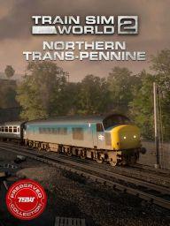 Train Sim World 2: Northern Trans-Pennine: Manchester - Leeds Route Add-On DLC (PC) - Steam - Digital Code