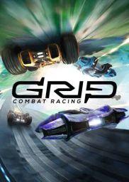 GRIP: Combat Racing - Artifex Car Pack DLC (PC) - Steam - Digital Code