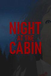 Night at the Cabin (EU) (PC) - Steam - Digital Code