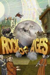 Rock of Ages (EU) (PC) - Steam - Digital Code