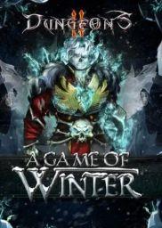 Dungeons 2 - A Game of Winter DLC (PC / Mac / Linux) - Steam - Digital Code
