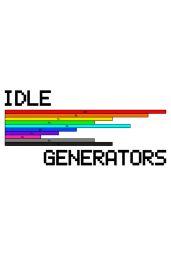 Idle: Generators (PC) - Steam - Digital Code