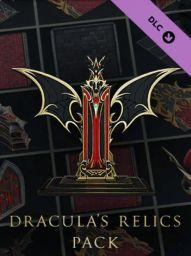 V Rising - Dracula's Relics Pack DLC (PC) - Steam - Digital Code