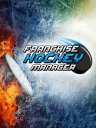 Franchise Hockey Manager 2014 (PC) - Steam - Digital Code