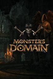 Monsters Domain (PC) - Steam - Digital Code