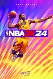 NBA 2K24 (EU) (Xbox Series X|S) - Xbox Live - Digital Code