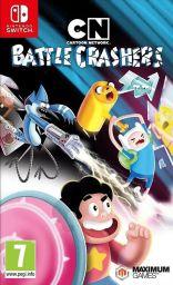 Cartoon Network: Battle Crashers (EU) (Nintendo Switch) - Nintendo - Digital Code