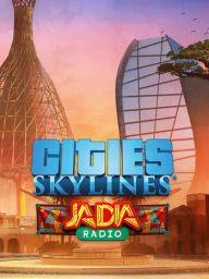 Cities: Skylines - JADIA Radio DLC (PC / Mac / Linux) - Steam - Digital Code