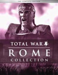 Rome Total War Collection (EU) (PC) - Steam - Digital Code