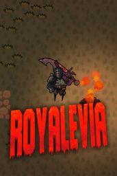 Royalevia (PC) - Steam - Digital Code