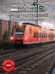 Train Sim World 2: Hauptstrecke Rhein-Ruhr: Duisburg - Bochum Route Add-On DLC (PC) - Steam - Digital Code