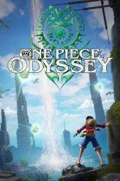 ONE PIECE ODYSSEY(EU) (Xbox Series X|S) - Xbox Live - Digital Code