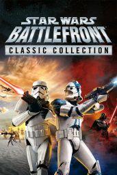 Star Wars: Battlefront Classic Collection (EN) (EU) (PC) - Steam - Digital Code