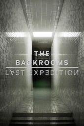 The Backrooms : Last Expedition (PC) - Steam - Digital Code