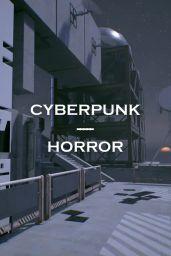 Cyberpunk Horror (PC) - Steam - Digital Code