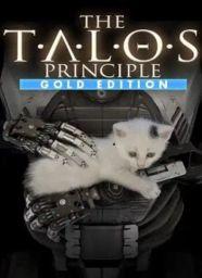 The Talos Principle: Gold Edition (PC / Mac / Linux) - Steam - Digital Code