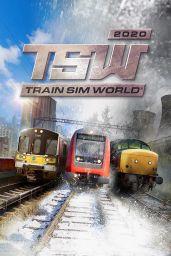 Train Sim World 2020 (ROW) (PC) - Steam - Digital Code