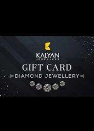 Kalyan Diamond Jewellery ₹1000 INR Gift Card (IN) - Digital Code