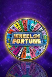 Wheel Of Fortune (AR) (Xbox One / Xbox Series X/S) - Xbox Live - Digital Code