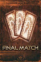 Final Match (PC) - Steam - Digital Code