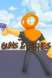 Guns & Fishes (PC) - Steam - Digital Code