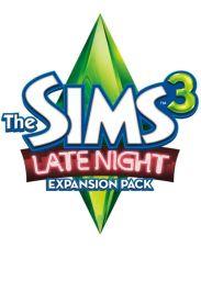 The Sims 3: Late Night DLC (EU) (PC) - EA Play- Digital Code