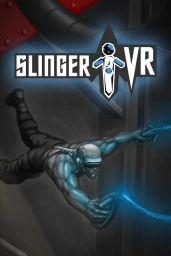 Slinger VR (PC) - Steam - Digital Code